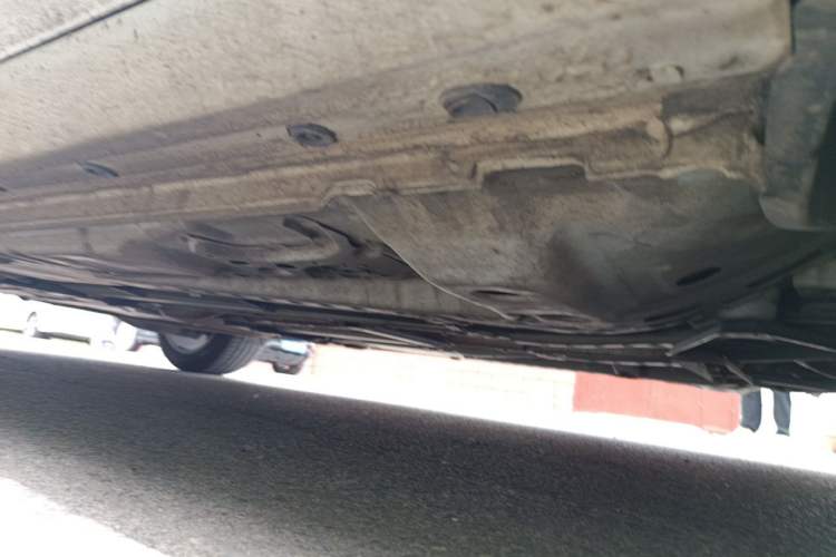 Used Buick Regal 2017 28T Luxury Edition Chassis Front Right