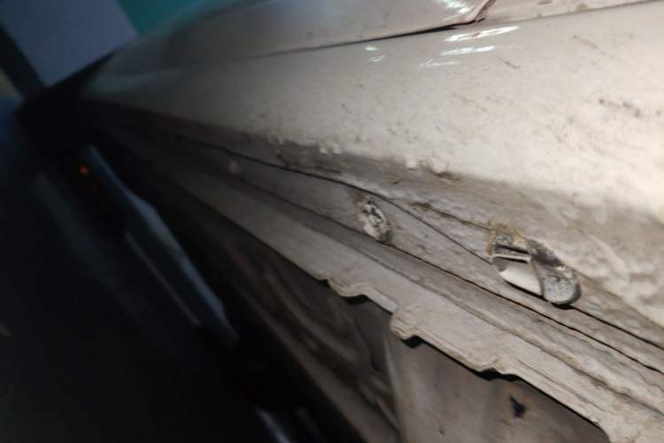 Used Buick Regal 2017 20T Elite Edition Chassis Front Right