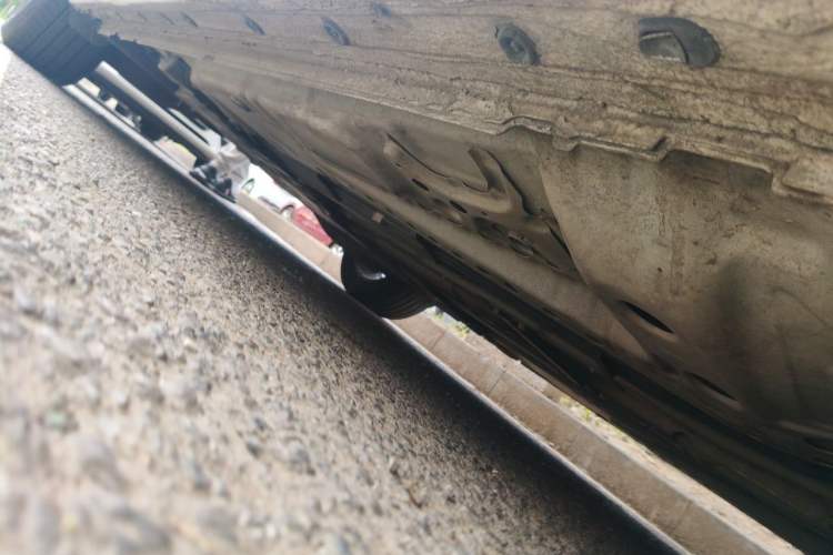 Used Buick Regal 2017 20T Luxury Model Chassis Front Right