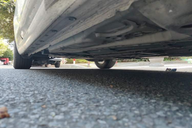 Used Buick Regal 2017 20T Elite Edition Chassis Front Right