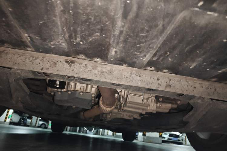 Used Buick Regal 2017 20T Elite Edition Chassis Front