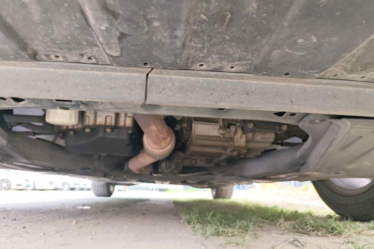 Used Buick Regal 2017 20T Elite Edition Chassis Front
