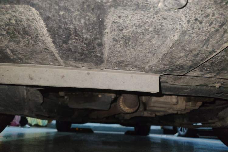 Used Buick Regal 2017 20T Elite Edition Chassis Front