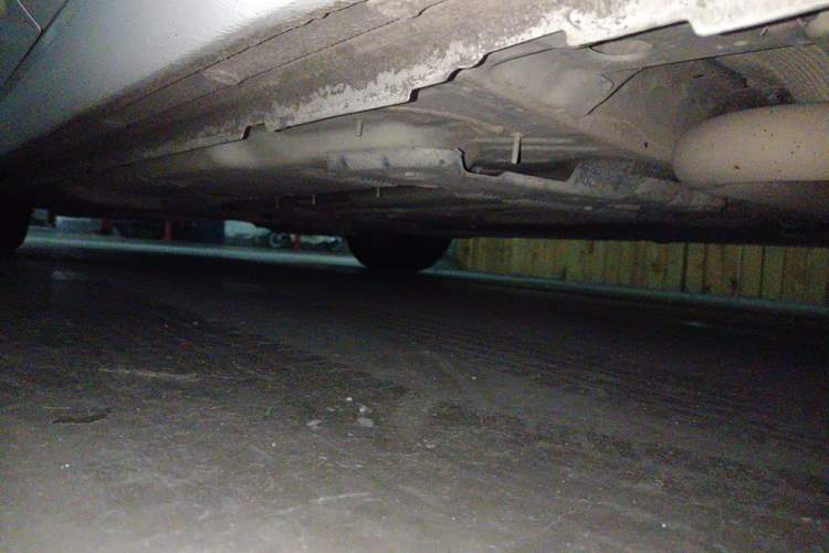 Used Buick Regal 2017 20T Elite Edition Chassis Rear Left