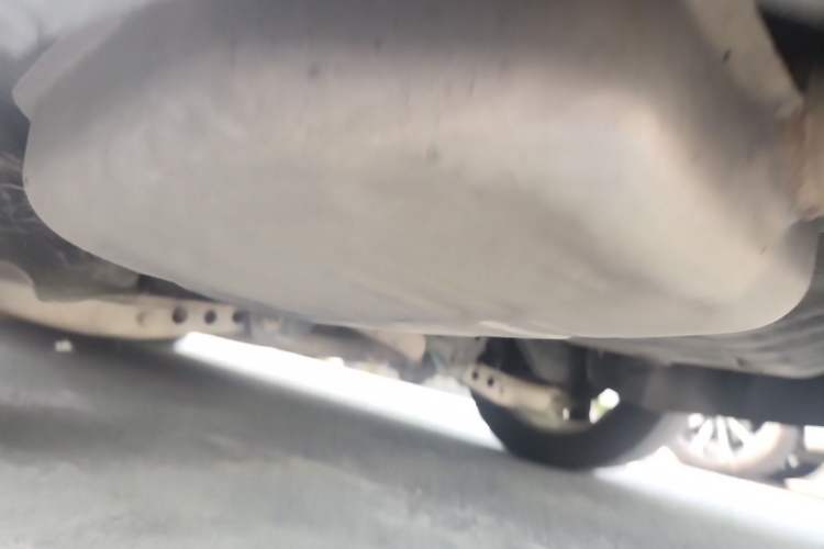 Used Buick Regal 2017 20T Elite Edition Chassis Rear Left