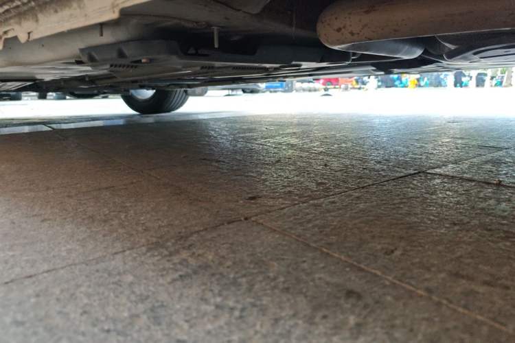Used Buick Regal 2017 20T Elite Edition Chassis Rear Left