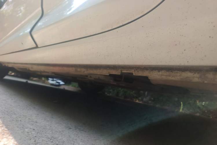 Used Buick Regal 2017 20T Elite Edition Chassis Rear Left