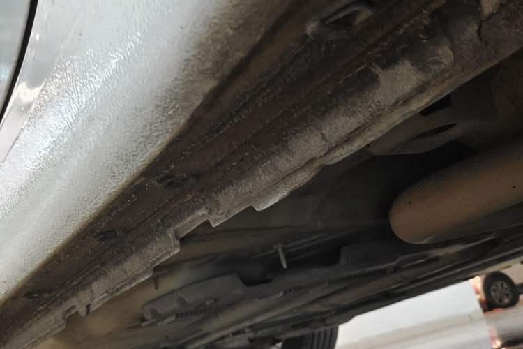 Used Buick Regal 2017 20T Elite Edition Chassis Rear Left