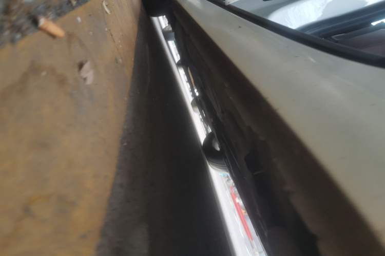 Used Buick Regal 2017 20T Elite Edition Chassis Rear Left
