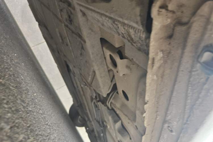 Used Buick Regal 2017 20T Elite Edition Chassis Rear Right