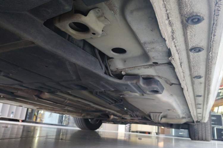 Used Buick Regal 2017 20T Luxury Model Chassis Rear Right