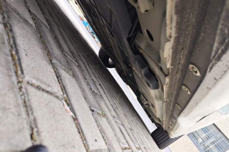 Used Buick Regal 2017 20T Elite Edition Chassis Rear Right