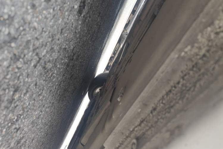Used Buick Regal 2017 20T Elite Edition Chassis Rear Right