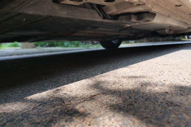 Used Buick Regal 2017 20T Elite Edition Chassis Rear Right