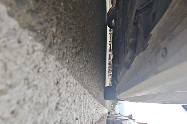 Used Buick Regal 2017 20T Elite Edition Chassis Rear Right