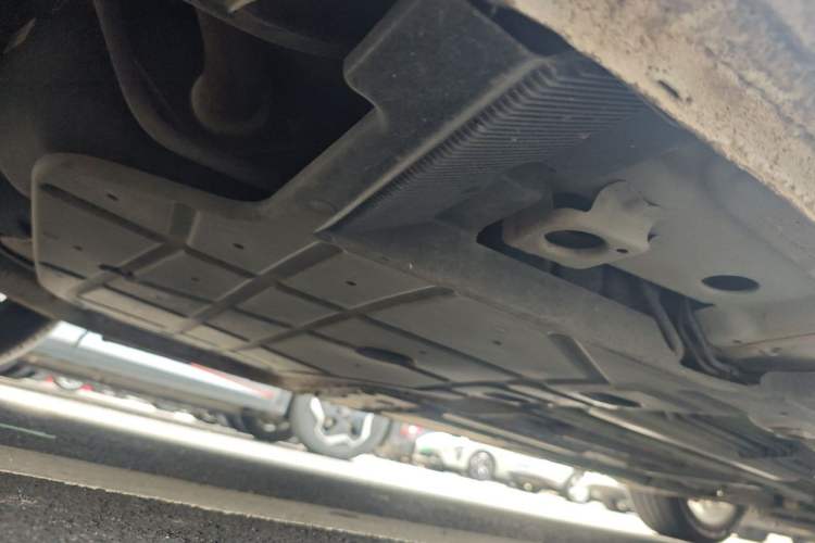 Used Buick Regal 2017 28T Luxury Edition Chassis Rear Right