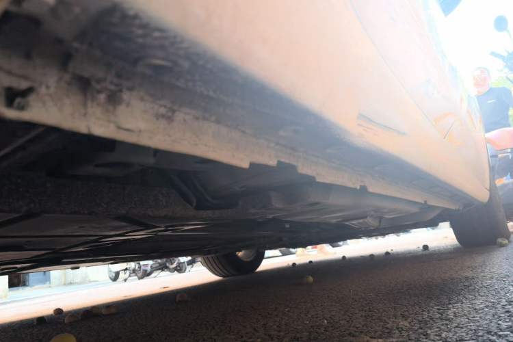 Used Buick Regal 2017 20T Elite Edition Chassis Rear Right