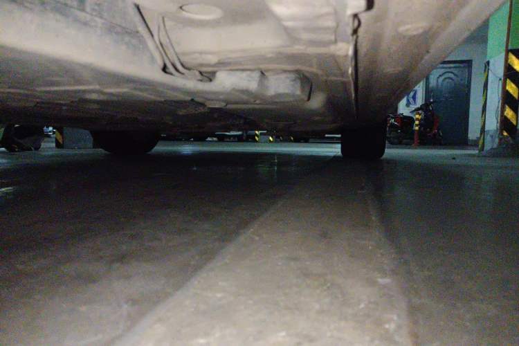 Used Buick Regal 2017 20T Elite Edition Chassis Rear Right