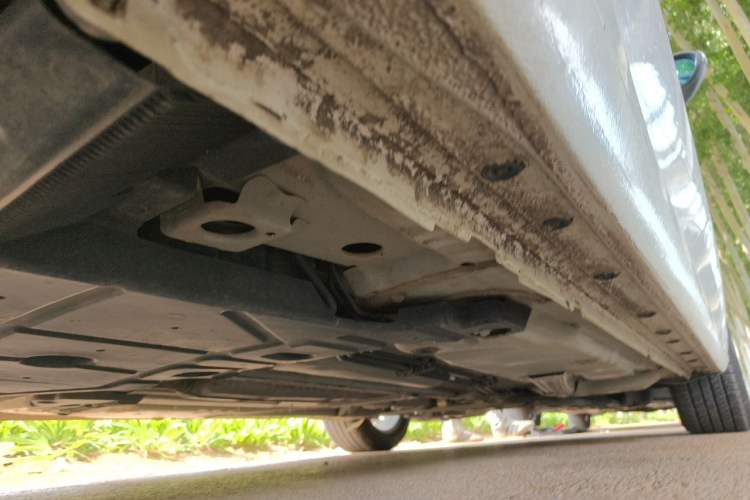 Used Buick Regal 2017 20T Elite Edition Chassis Rear Right