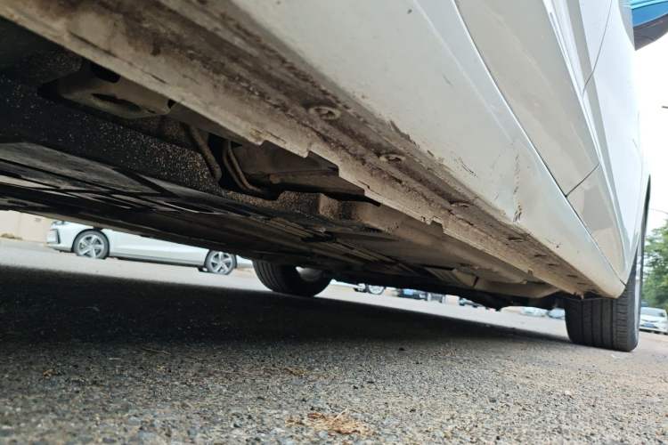 Used Buick Regal 2017 20T Elite Edition Chassis Rear Right