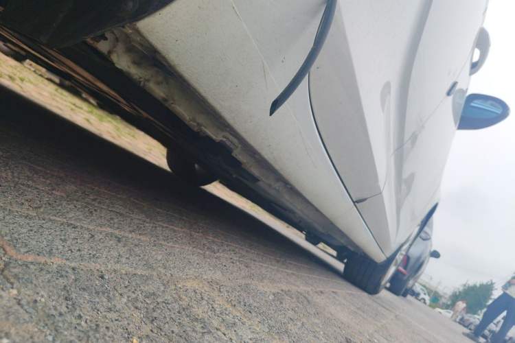 Used Buick Regal 2017 20T Elite Edition Chassis Rear Right