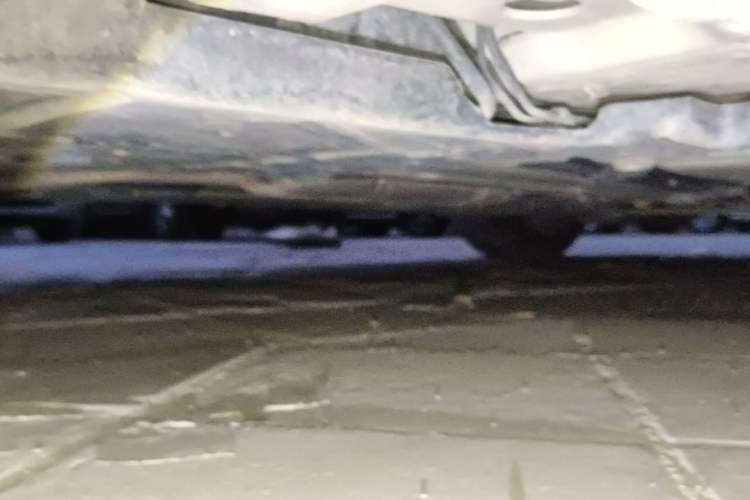Used Buick Regal 2017 20T Elite Edition Chassis Rear Right
