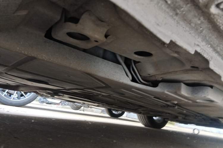 Used Buick Regal 2017 20T Elite Edition Chassis Rear Right