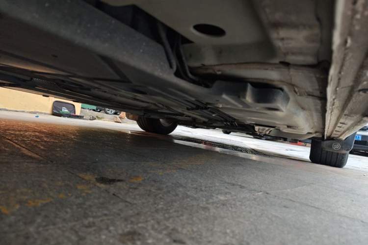 Used Buick Regal 2017 20T Elite Edition Chassis Rear Right