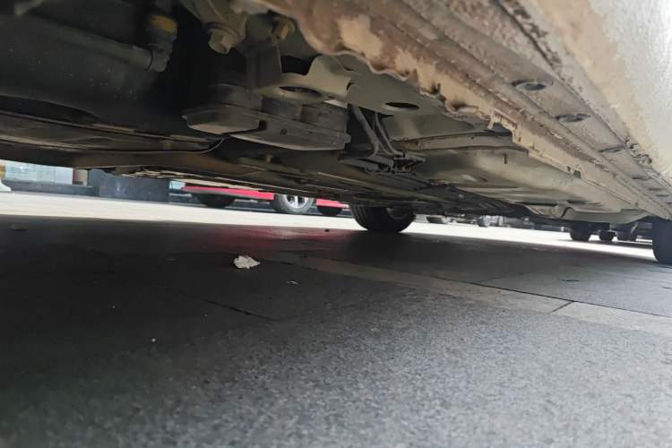 Used Buick Regal 2017 30H Luxury Version Chassis Rear Right