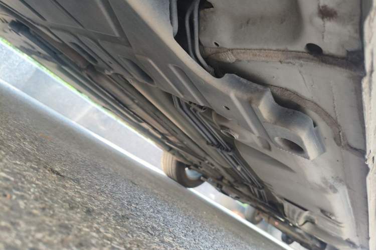 Used Buick Regal 2017 20T Elite Edition Chassis Rear Right