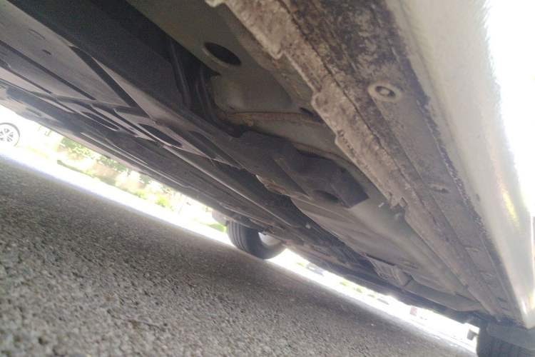 Used Buick Regal 2017 20T Elite Edition Chassis Rear Right