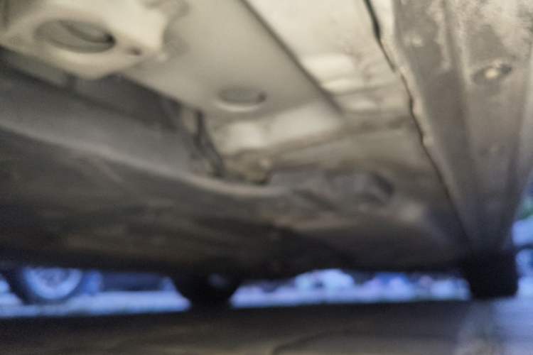 Used Buick Regal 2017 20T Elite Edition Chassis Rear Right