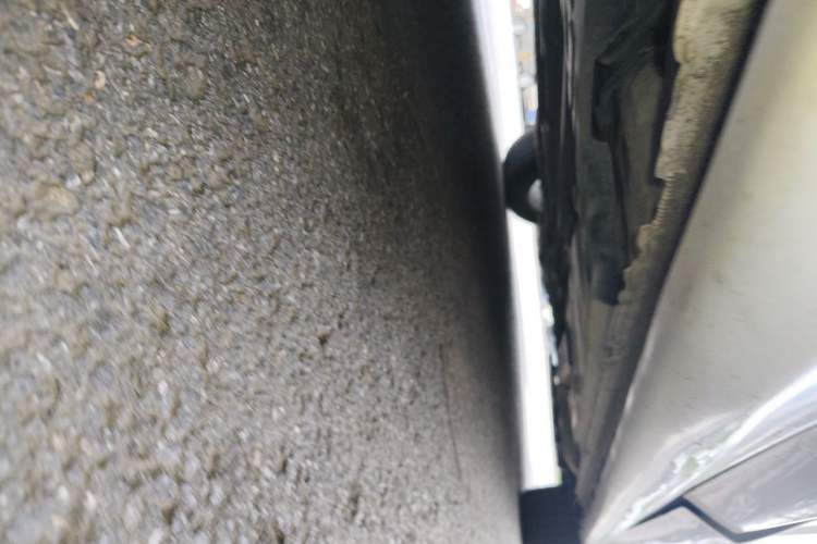 Used Buick Regal 2017 20T Elite Edition Chassis Rear Right