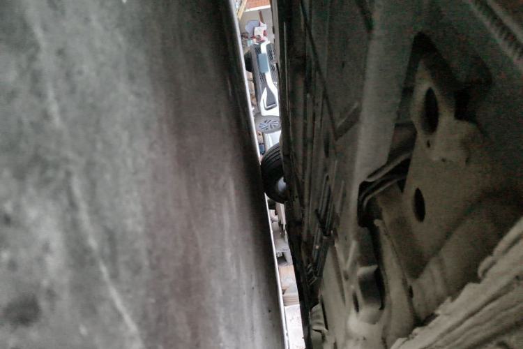 Used Buick Regal 2017 20T Elite Edition Chassis Rear Right