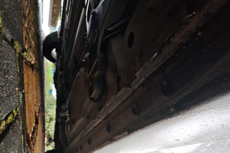Used Buick Regal 2017 20T Elite Edition Chassis Rear Right