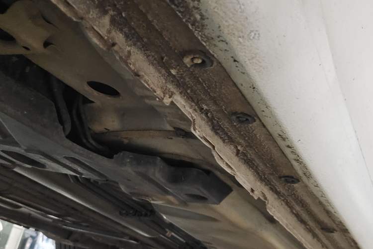Used Buick Regal 2017 20T Elite Edition Chassis Rear Right