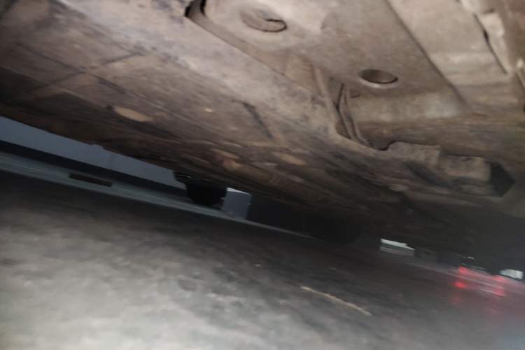 Used Buick Regal 2017 20T Elite Edition Chassis Rear Right
