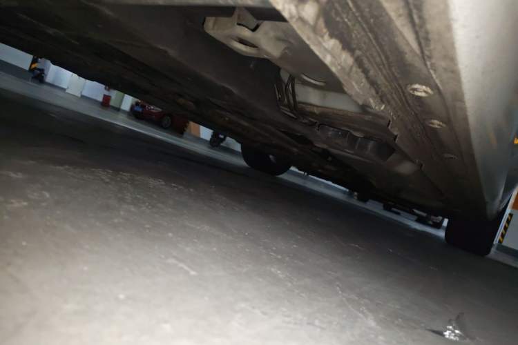Used Buick Regal 2017 20T Elite Edition Chassis Rear Right