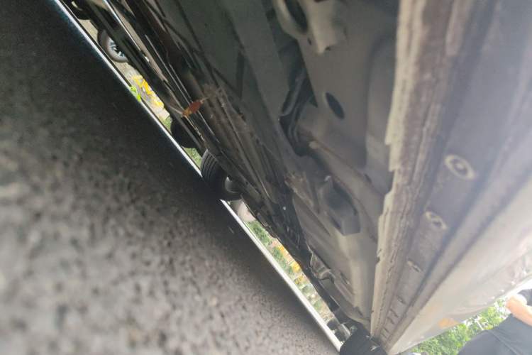 Used Buick Regal 2017 20T Elite Edition Chassis Rear Right