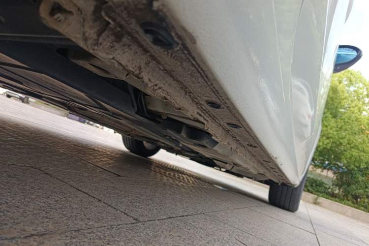 Used Buick Regal 2017 20T Elite Edition Chassis Rear Right