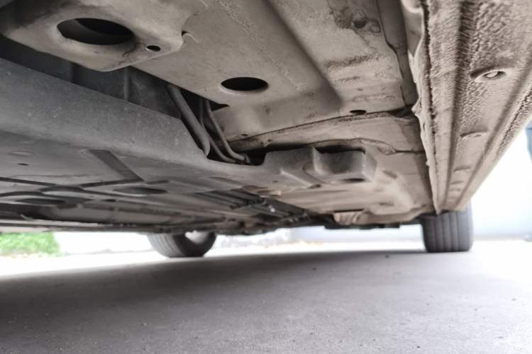 Used Buick Regal 2017 20T Luxury Model Chassis Rear Right