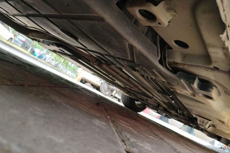 Used Buick Regal 2017 20T Elite Edition Chassis Rear Right