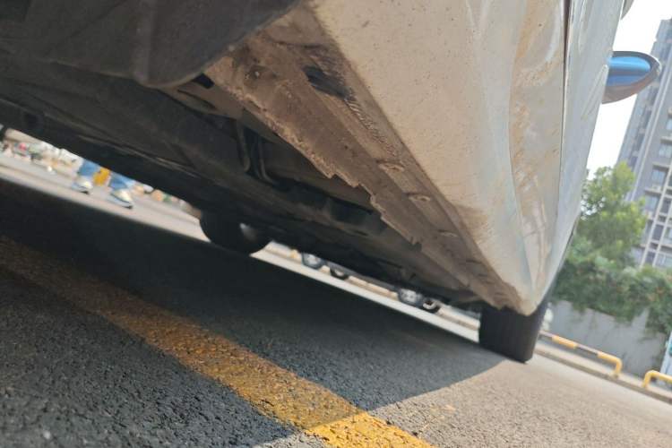 Used Buick Regal 2017 20T Elite Edition Chassis Rear Right