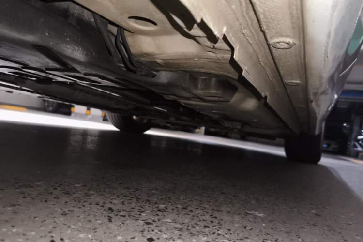 Used Buick Regal 2017 20T Elite Edition Chassis Rear Right
