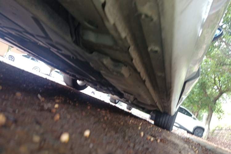 Used Buick Regal 2017 20T Elite Edition Chassis Rear Right