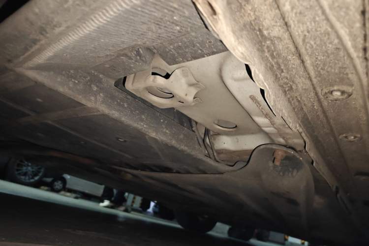 Used Buick Regal 2017 20T Elite Edition Chassis Rear Right