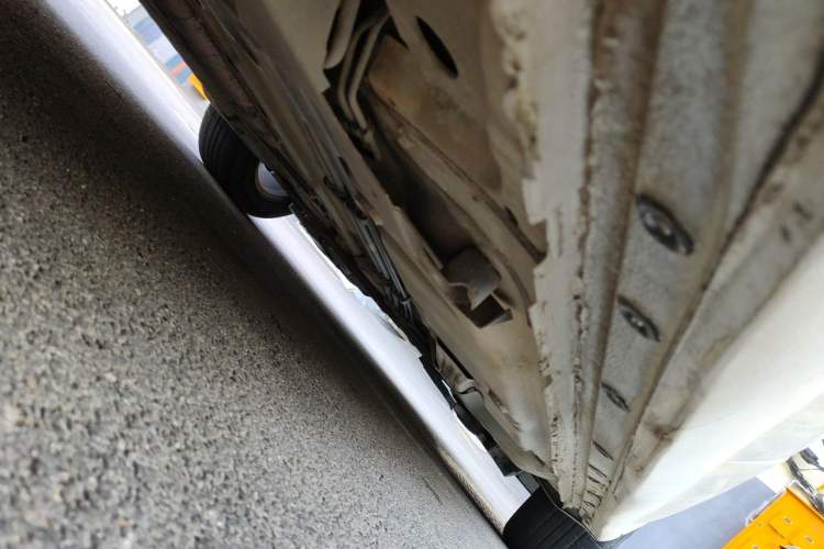 Used Buick Regal 2017 20T Elite Edition Chassis Rear Right
