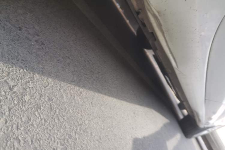 Used Buick Regal 2017 20T Elite Edition Chassis Rear Right