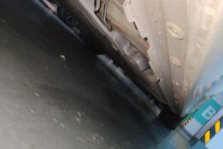 Used Buick Regal 2017 20T Elite Edition Chassis Rear Right