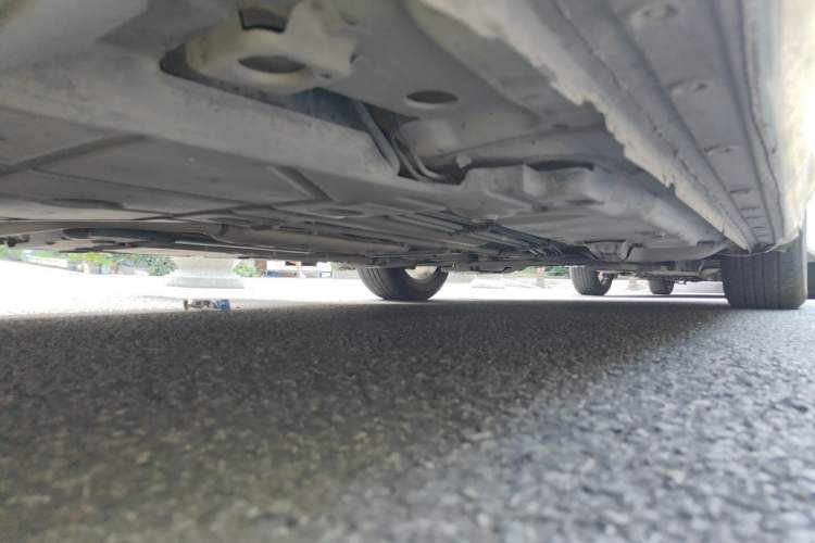 Used Buick Regal 2017 20T Elite Edition Chassis Rear Right